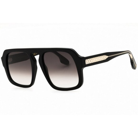 Victoria Beckham Sunglasses VB674S-001-53 New with tags